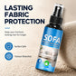🥳 2026 HETSALG 🥳 💞 OVER 50 000 SOLGT! 🛋️ ✨ 50% RABATT! Skyllefri tekstilrenser – bare spray og tørk – uten vann, uten skylling. Perfekt til sofaer, tepper og møbeltrekk – friskt på minutter! 🧼 💨