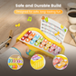2-in-1 Toddler Piano & Xylophone Musical Toy