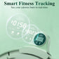 Smart treningsring med teller