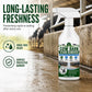 Flekkfjerningsspray for låveflekker, 120 ml