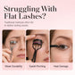 Rechargeable Heated Eyelash Curler