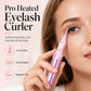 Rechargeable Heated Eyelash Curler
