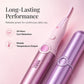 Rechargeable Heated Eyelash Curler