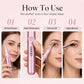 Rechargeable Heated Eyelash Curler