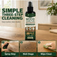 🧴 50% RABATT NÅ! Muggfjerningsspray for tremøbler – flere overflater – raskt-virkende, skånsom & flekkfjernende – perfekt for skap, bord og stoler 🪑✨