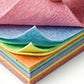 🧽💧 Superabsorberende kluter i cellulose-svamp – absorberer som en svamp, varer som en klut! ✨