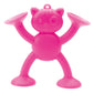 Pedagogiske sugekoppklosser – myke dyrebyggeleker for barn