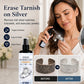 ✨ 50 % RABATT NÅ! Skånsom smykkepuss – fjerner anløpning, gjenoppretter glans og er skånsom mot gull, sølv og platina – perfekt for ringer, halskjeder, armbånd og klokker 💎✨