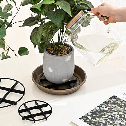 🎉 2026 SALG — Over 31 000 solgt! 🌱 Løft plantene dine, redd røttene – rene gulv, sunnere planter! 🏠