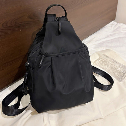 🎒✨ 50 % RABATT! Lett dame-slingbag – perfekt for hverdagsbruk og daglige nødvendigheter.