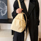 🎒✨ 50 % RABATT! Lett dame-slingbag – perfekt for hverdagsbruk og daglige nødvendigheter.