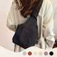 🎒✨ 50 % RABATT! Lett dame-slingbag – perfekt for hverdagsbruk og daglige nødvendigheter.