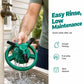 360° roterende plen sprinkler