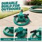 360° roterende plen sprinkler