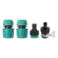 360° roterende plen sprinkler