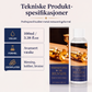 Messingpolish og Rens 100ml