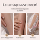 🔥 Hettsalg – 50 % RABATT 🔥 Skånsom hårfjerningsmousse – fjerner uønsket kroppshår, egnet for sensitiv hud 🧴