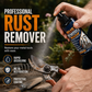 Rustfjerningsspray for metall