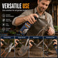 Rustfjerningsspray for metall