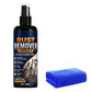 Rustfjerningsspray for metall