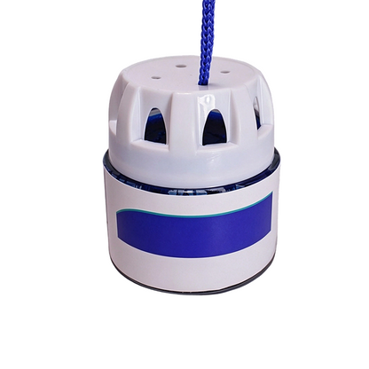 Automatisk toalettrens