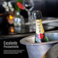 🍾 Vri-lås korker for vin- og champagneflasker