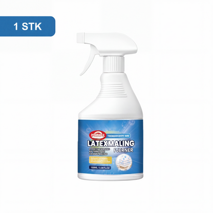 100ml Latexmalingsfjernerspray