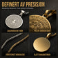 Viking Hel anheng bokskjede halskjede