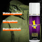 Multifunksjonell vanntett spray for klær og sko