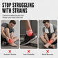 Elastic Adjustable Ankle Support Braces