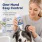 ⏳ Begrenset tid – 50 % rabatt ⏰ Ørerenser for hunder og katter 🐶🐱👂