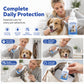 ⏳ Begrenset tid – 50 % rabatt ⏰ Ørerenser for hunder og katter 🐶🐱👂