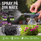 💧🔫 Manuell spraypumpe for flasker – Justerbar dyse, egnet for planter, rengjøring og skjønnhetspleie! 🌿🧼