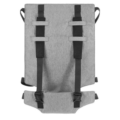 👶 Bærbar sikkerhetssele til barnestol
