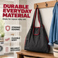 Large Capacity Foldable Reusable Shopping Bag