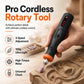 Mini Handheld Cordless Rotary Tool