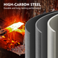 Universal High-Carbon Steel Oscillating Saw Blade