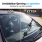 ⏰🔥 BEGRENSET TID: bare 99,99 kr! 🚗 Avansert UV-harpiks glass DIY-reparasjonssett