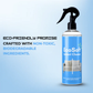 Rengjøringsspray for møbeltrekk