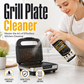 Rengjøringsspray for grillplater til sandwichmaskin