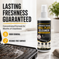 Rengjøringsspray for grillplater til sandwichmaskin