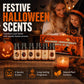 Halloween-duftende essensielle oljesett