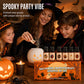 Halloween-duftende essensielle oljesett