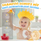 Shampoo-Schutz mit Anti-Herunterlauf-Design