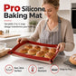 Reusable Non Stick Silicone Baking Mat