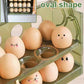 Luxury Folding Egg Box