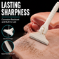 🥩🔥 50 % RABATT! Kjøttskrape i rustfritt stål – Enkelt verktøy for fjerning av fett og seneskinn fra oksekjøtt og svinekjøtt 🔪✨