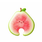 🍋 50 % RABATT! 🧽 Fruktformet kjøkkensvamp i cartoon-stil – utvider seg i vann, anti-fett og ripesikker ✨