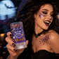Halloween Multi-Use Body Glitter Stick