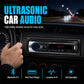 🥳2026 VARMT SALG🥳💞50 000+ SOLGT! 🎵🚗 50 % RABATT! Bluetooth-bilradio – Bluetooth 5.0, dobbel USB og tapsfri lyd (FLAC/APE). Håndfrie anrop, skarp lyd – oppgrader kjøreturen din! 📻✨